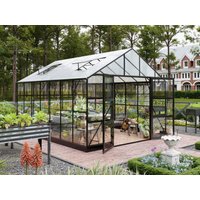 StarLine Gewächshaus Modell FloraNova 12,64 m² online kaufen StarLine Gewächshaus Modell FloraNova 12,64 m² online kaufen