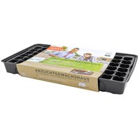 SIENA GARDEN Anzuchtgewächshaus XL inkl. Topfplatte Unkategorisiert online kaufen