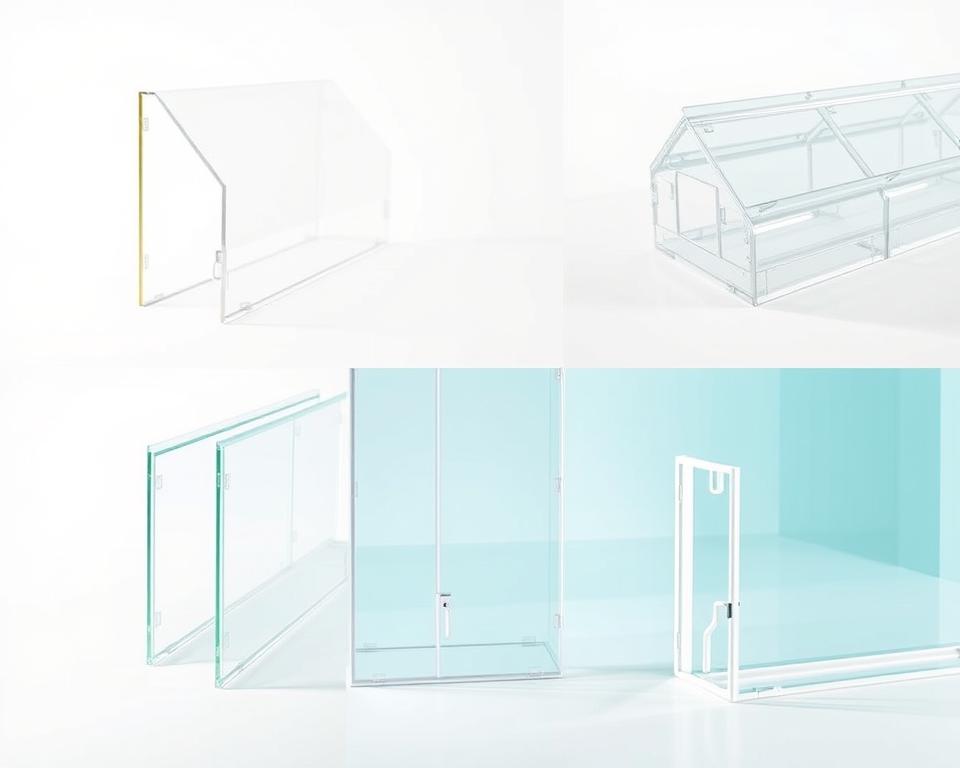 Doppelstegplatten Gewächshaus Auswahl Doppelstegplatten Gewächshaus Auswahl