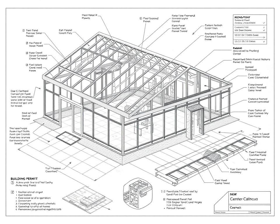 Gewächshaus Baugenehmigung Kosten Gewächshaus Baugenehmigung Kosten