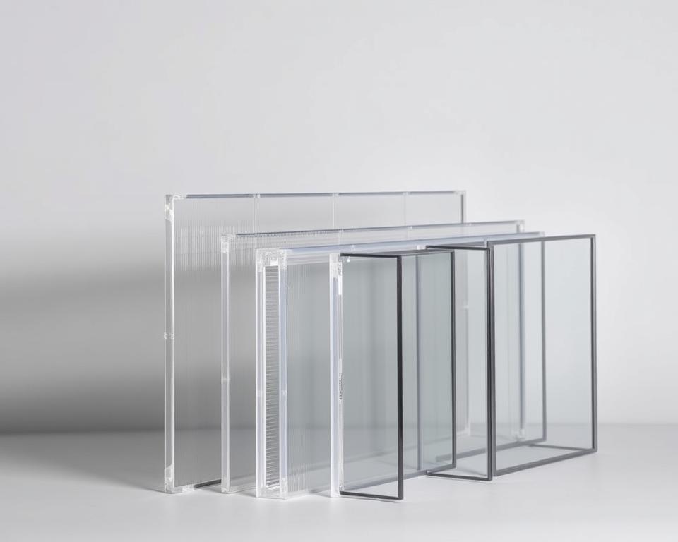 Gewächshaus Plattenstärke Vergleich Gewächshaus Plattenstärke Vergleich