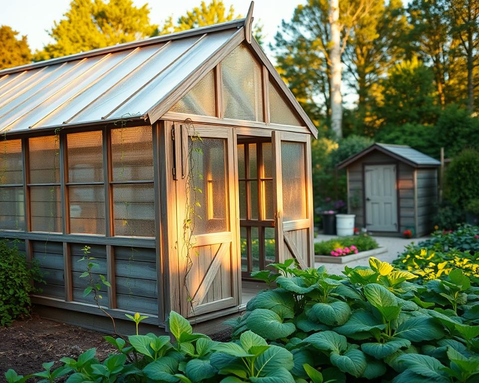 Kleingarten Gewächshaus Regelungen Kleingarten Gewächshaus Regelungen