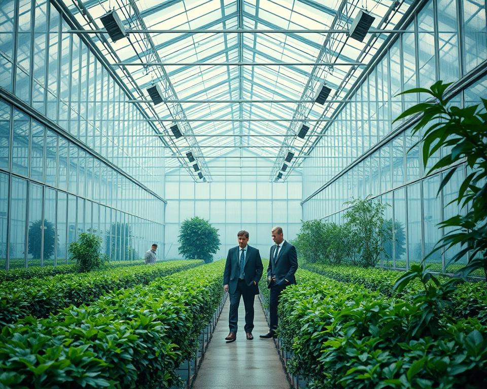 Detektei Stuttgart Gewächshausermittlung Detektei Stuttgart Gewächshausermittlung