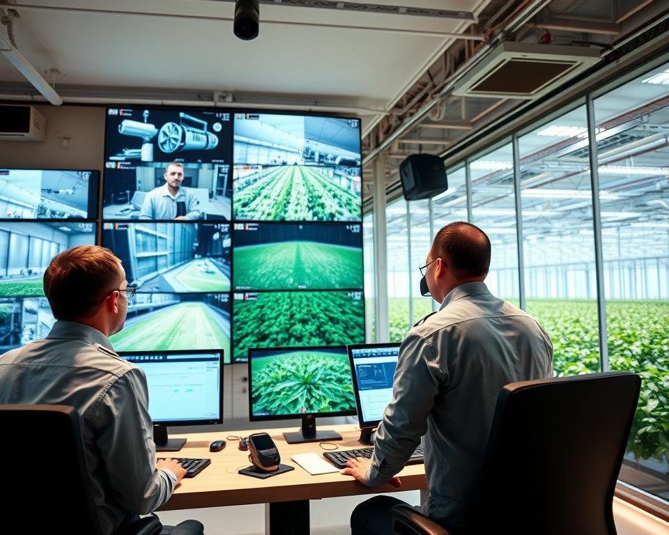 Gewächshausüberwachung Detektei Stuttgart Gewächshausüberwachung Detektei Stuttgart