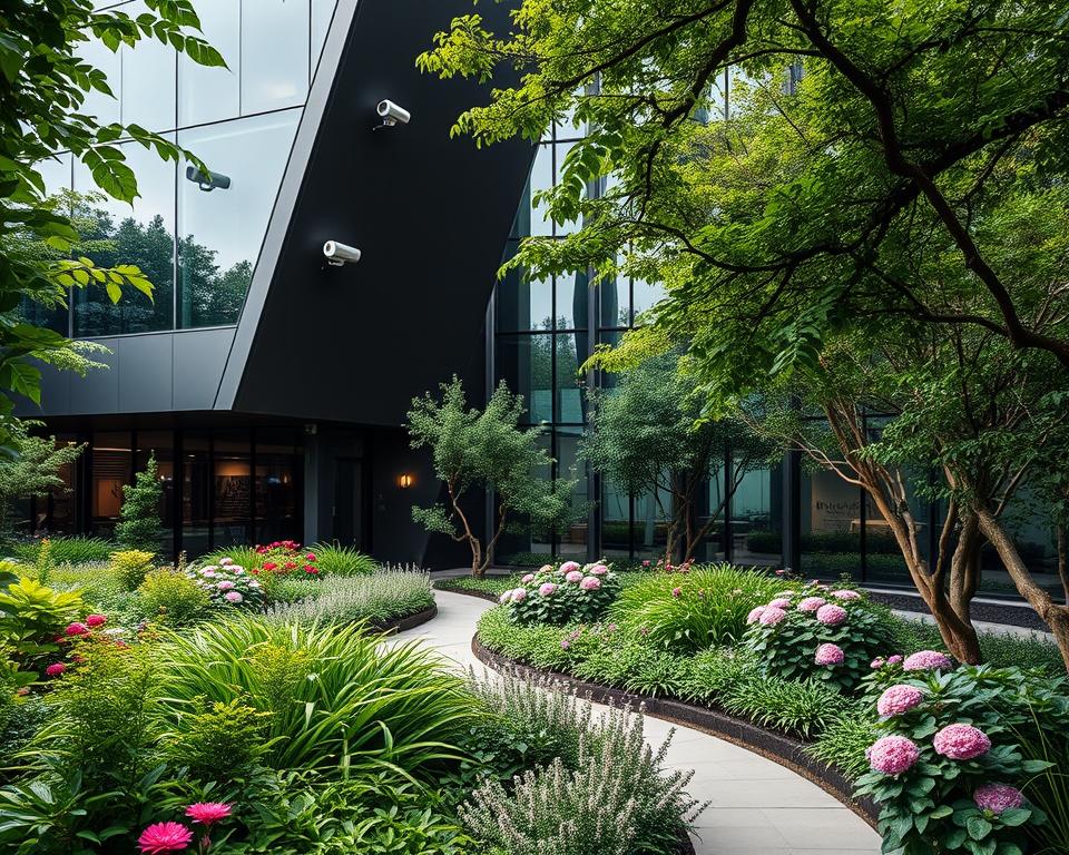 Sicherheitstechnologien Detektei Stuttgart Sicherheitstechnologien Detektei Stuttgart