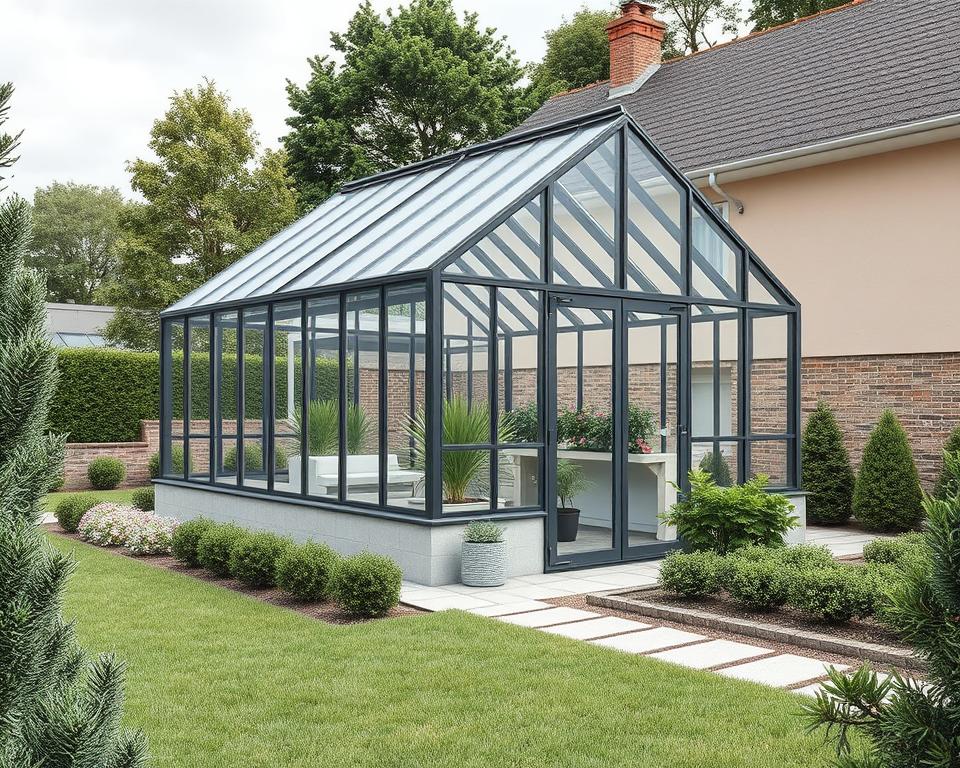 baugenehmigung gewächshaus