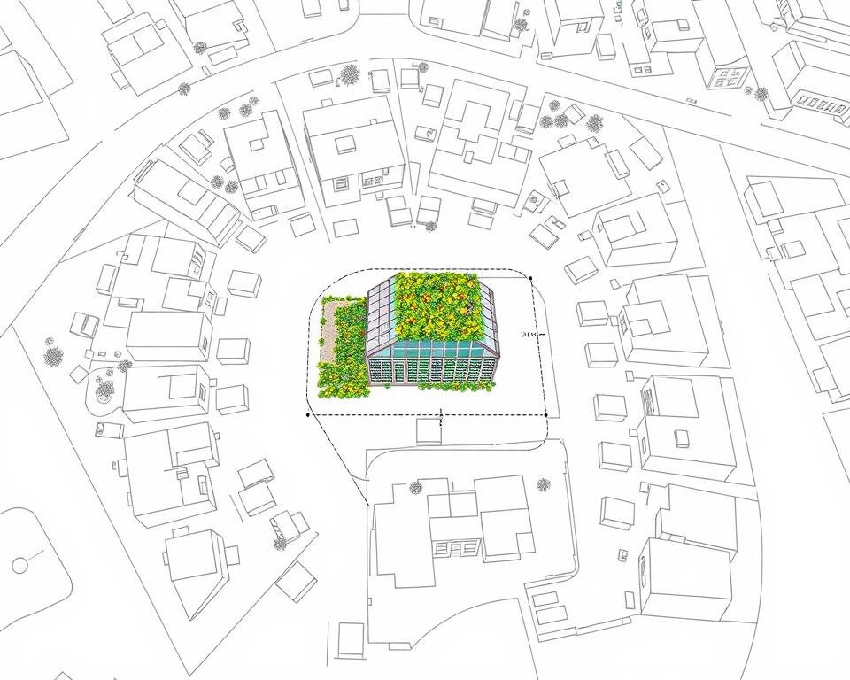 bebauungsplan abstandsflächen