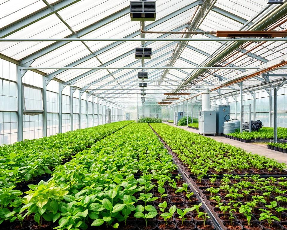 gewächshaus Auswahlhilfe