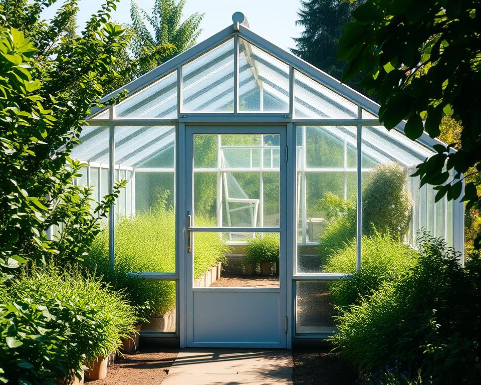 gewächshaus außen gewächshaus außen