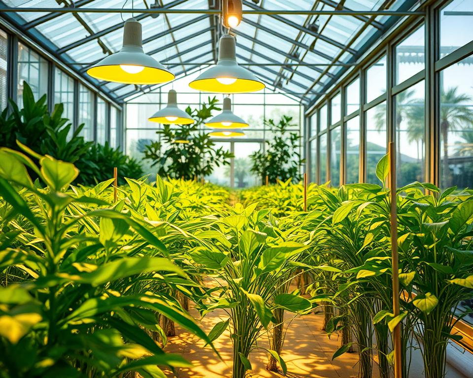 gewächshaus beleuchtung gewächshaus beleuchtung