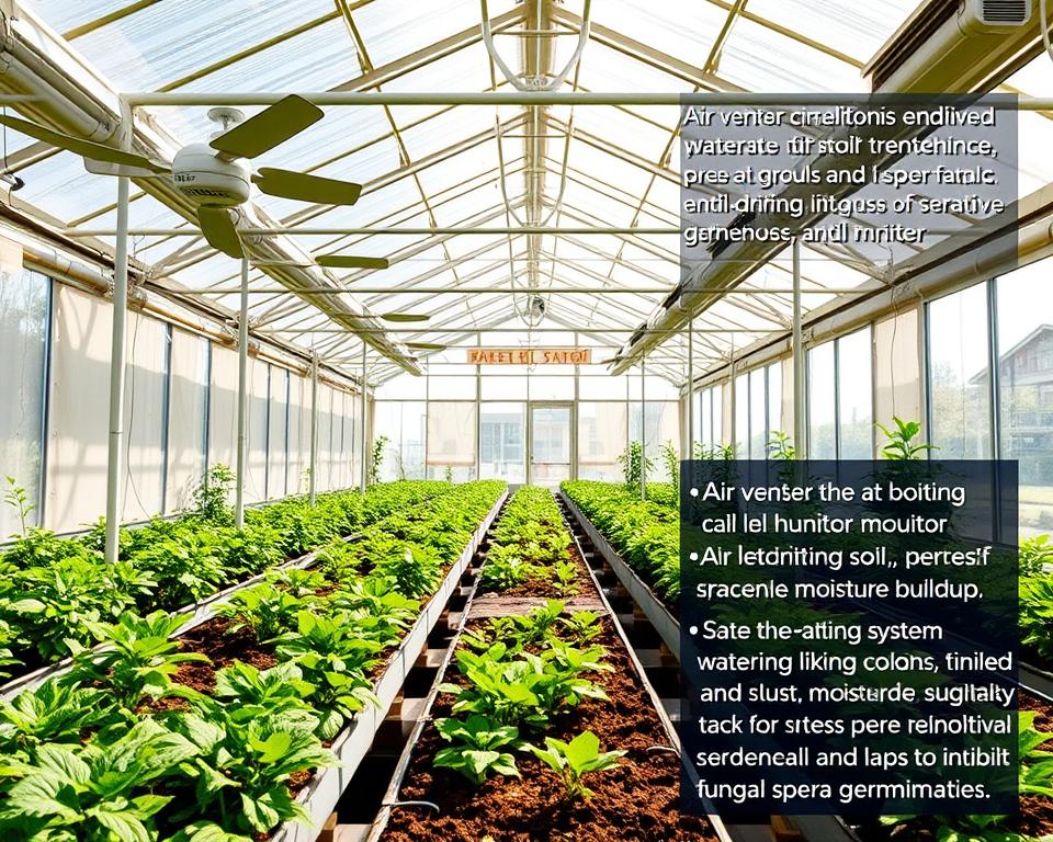 gewächshaus prävention gewächshaus prävention