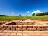 Das richtige Fundament fürs Gewächshaus: Für Sie erklärt