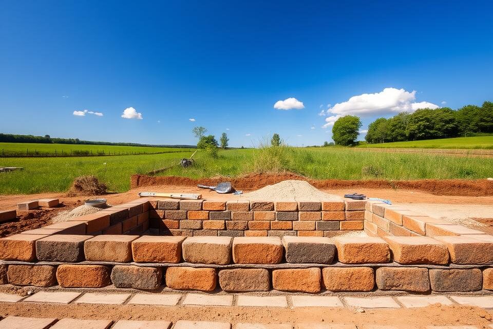 Das richtige Fundament fürs Gewächshaus: Für Sie erklärt