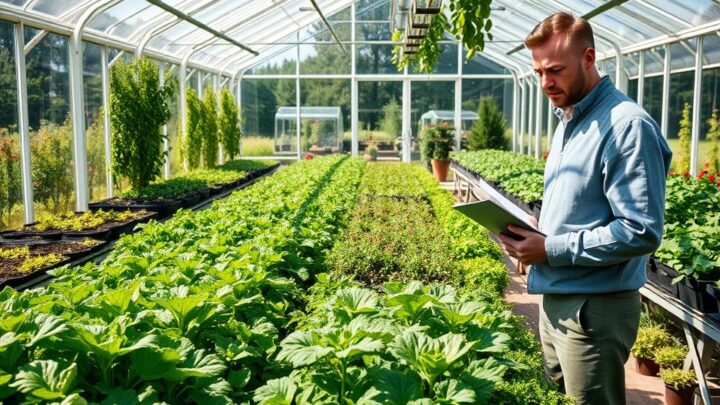 Gewächshäuser GFP Erfahrungen: Dein großer Kaufberater