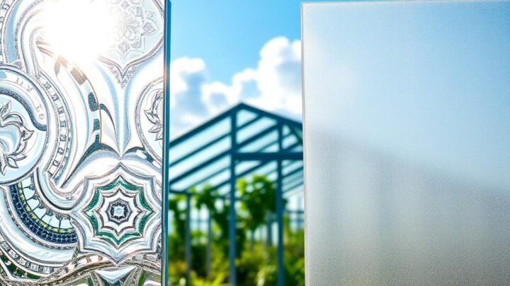 Glas oder Polycarbonat fürs Gewächshaus richtig wählen