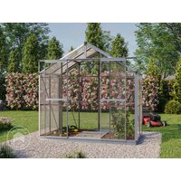 GFP 222 x 131 cm Gewächshaus, inkl. Aktionsset - XL - (GFPV00892)