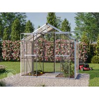 GFP 222 x 131 cm Gewächshaus, ohne Setangebot - (GFPV00891)