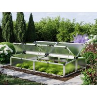 GFP 205 x 132 cm Frühbeetkasten - (GFPV00871)