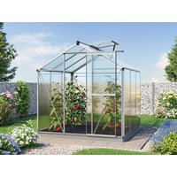 GFP 192 x 192 cm Gewächshaus, inkl. Aktionsset - XL | 6 mm - (GFPV00726)