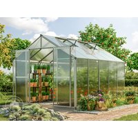 GFP 225 x 322 cm Gewächshaus, ohne Setangebot | 8 mm - (GFPV00041)