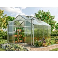 GFP 225 x 259 cm Gewächshaus, ohne Setangebot | 8 mm - (GFPV00035)