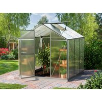 GFP 192 x 192 cm Gewächshaus, inkl. Aktionsset - XL | 6 mm - (GFPV00009)