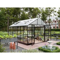 StarLine Gewächshaus Modell FloraNova 12,64 m²