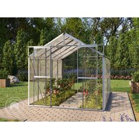 GFP 222 x 317 cm Gewächshaus, ohne Setangebot - (GFPV00897)