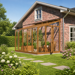 Lähe Premium Gewächshaus Modell Greenline Nr. LT-2 Unkategorisiert online kaufen