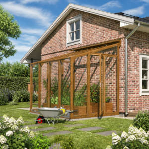 Lähe Premium Gewächshaus Modell Greenline Nr. LT-1 Unkategorisiert online kaufen