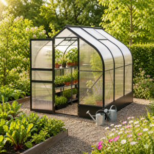 StarLine Gewächshaus Modell Flora Orion Unkategorisiert online kaufen