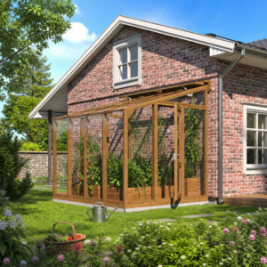 Lähe Premium Gewächshaus Modell Greenline Nr. LT-1 Unkategorisiert online kaufen