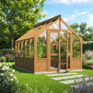Lähe Premium Gewächshaus Modell Greenline Nr. 7 Unkategorisiert online kaufen