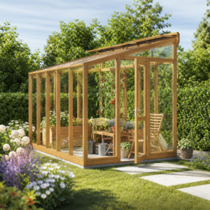 Fjordholz Premium Gewächshaus Modell Greenline Nr. Unkategorisiert online kaufen Fjordholz Premium Gewächshaus Modell Greenline Nr. Unkategorisiert online kaufen