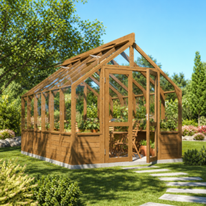 Lähe Premium Gewächshaus Modell Greenline Nr. 8 Unkategorisiert online kaufen
