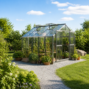 3 × 3 m | Gewächshaus 259 x 322 cm, 6 oder 8 mm, 2 Fenster, Doppeltür, Gewächshaus Aluminium, Tomatenhaus, Gartenhaus, Treibhaus, Gewächshaus günstig, Glashaus | Plexiglas | Aluminiumrahmen | Doppelschiebetür | Dachfenster Unkategorisiert online kaufen 3 × 3 m | Gewächshaus 259 x 322 cm, 6 oder 8 mm, 2 Fenster, Doppeltür, Gewächshaus Aluminium, Tomatenhaus, Gartenhaus, Treibhaus, Gewächshaus günstig, Glashaus | Plexiglas | Aluminiumrahmen | Doppelschiebetür | Dachfenster Unkategorisiert online kaufen
