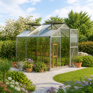 33% Rabatt ✓ 2 × 2 m | Gewächshaus VIOLA 222x223 cm, Tomatenhaus 6 mm, Tomatengewächshaus aus Aluminium, ideales kleines Gewächshaus, GFP Gewächshaus, Gewächshaus 6 mm | Dachfenster Unkategorisiert online kaufen 33% Rabatt ✓ 2 × 2 m | Gewächshaus VIOLA 222x223 cm, Tomatenhaus 6 mm, Tomatengewächshaus aus Aluminium, ideales kleines Gewächshaus, GFP Gewächshaus, Gewächshaus 6 mm | Dachfenster Unkategorisiert online kaufen