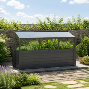 35% Rabatt ✓ 2 × 1 m | Hochbeet - Alu 219x119x77 cm, Designed in Austria Unkategorisiert online kaufen 35% Rabatt ✓ 2 × 1 m | Hochbeet - Alu 219x119x77 cm, Designed in Austria Unkategorisiert online kaufen