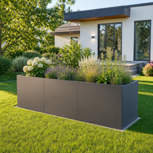 3 × 1 m | Hochbeet aus Stahl 300x80x80 cm, Hochbeet aus Stahl 300x80x80 cm Unkategorisiert online kaufen 3 × 1 m | Hochbeet aus Stahl 300x80x80 cm, Hochbeet aus Stahl 300x80x80 cm Unkategorisiert online kaufen