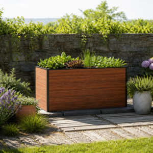 35% Rabatt ✓ 2 × 1 m | Hochbeet - Alu 150x77x77 cm, Designed IN AUSTRIA Unkategorisiert online kaufen