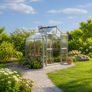 3 × 1 m | Gewächshaus 259 x 133 cm, 6 oder 8 mm, 1 Fenster, Doppeltür, Gewächshaus Aluminium, Tomatenhaus, Gartenhaus, Treibhaus, Gewächshaus günstig, Glashaus | Plexiglas | Aluminiumrahmen | Doppelschiebetür Unkategorisiert online kaufen 3 × 1 m | Gewächshaus 259 x 133 cm, 6 oder 8 mm, 1 Fenster, Doppeltür, Gewächshaus Aluminium, Tomatenhaus, Gartenhaus, Treibhaus, Gewächshaus günstig, Glashaus | Plexiglas | Aluminiumrahmen | Doppelschiebetür Unkategorisiert online kaufen