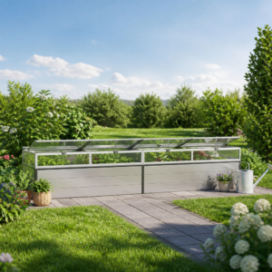 36% Rabatt ✓ 3 × 1 m | Hochbeet - Alu 297x99x39 cm, Designed in Austria Unkategorisiert online kaufen 36% Rabatt ✓ 3 × 1 m | Hochbeet - Alu 297x99x39 cm, Designed in Austria Unkategorisiert online kaufen