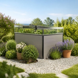 36% Rabatt ✓ 2 × 1 m | Hochbeet - Alu 150x99x77 cm, Designed IN AUSTRIA Unkategorisiert online kaufen