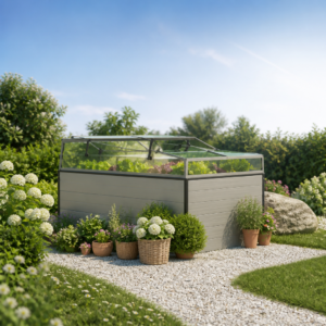 36% Rabatt ✓ 2 × 1 m | Hochbeet - Alu 195x119x77 cm, Designed IN AUSTRIA Unkategorisiert online kaufen 36% Rabatt ✓ 2 × 1 m | Hochbeet - Alu 195x119x77 cm, Designed IN AUSTRIA Unkategorisiert online kaufen