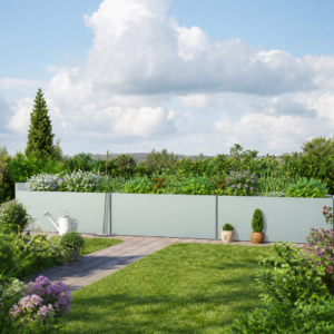 GFP 579 x 119 x 77 cm Hochbeet, Aluminium eloxiert Unkategorisiert online kaufen GFP 579 x 119 x 77 cm Hochbeet, Aluminium eloxiert Unkategorisiert online kaufen