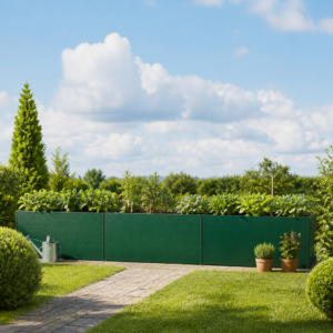 GFP 444 x 99 x 77 cm Hochbeet, Grün Unkategorisiert online kaufen