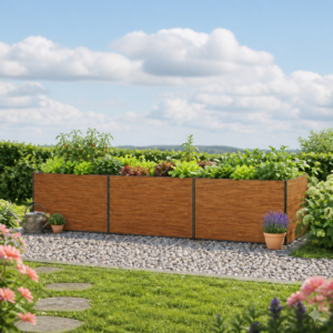 GFP 351 x 99 x 77 cm Hochbeet, Holzoptik Unkategorisiert online kaufen GFP 351 x 99 x 77 cm Hochbeet, Holzoptik Unkategorisiert online kaufen